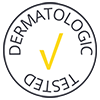 Dermatologic Tested